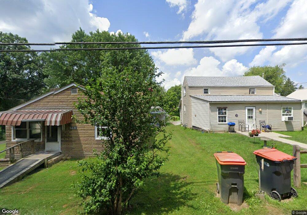 16623 Glenn St, East Liverpool, OH 43920 - photo 1