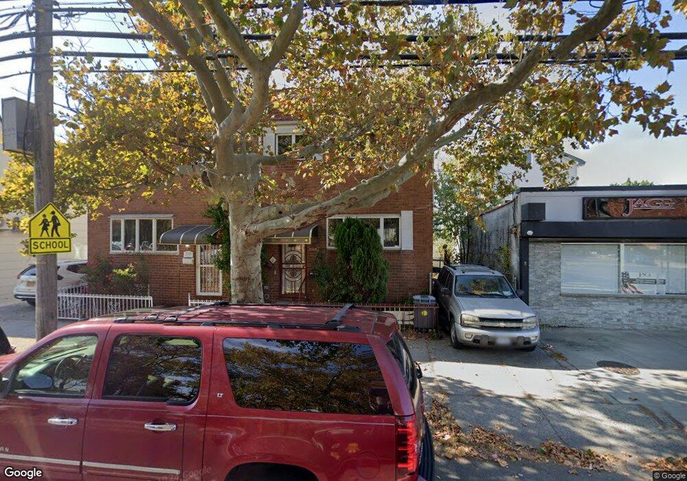 2506 Gerritsen Ave, Brooklyn, NY 11229 - photo 1