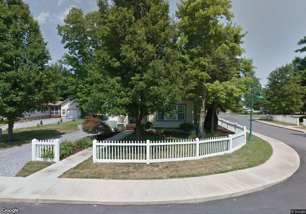 1 Camerons Ct, Ocean View, DE 19970 - photo 1