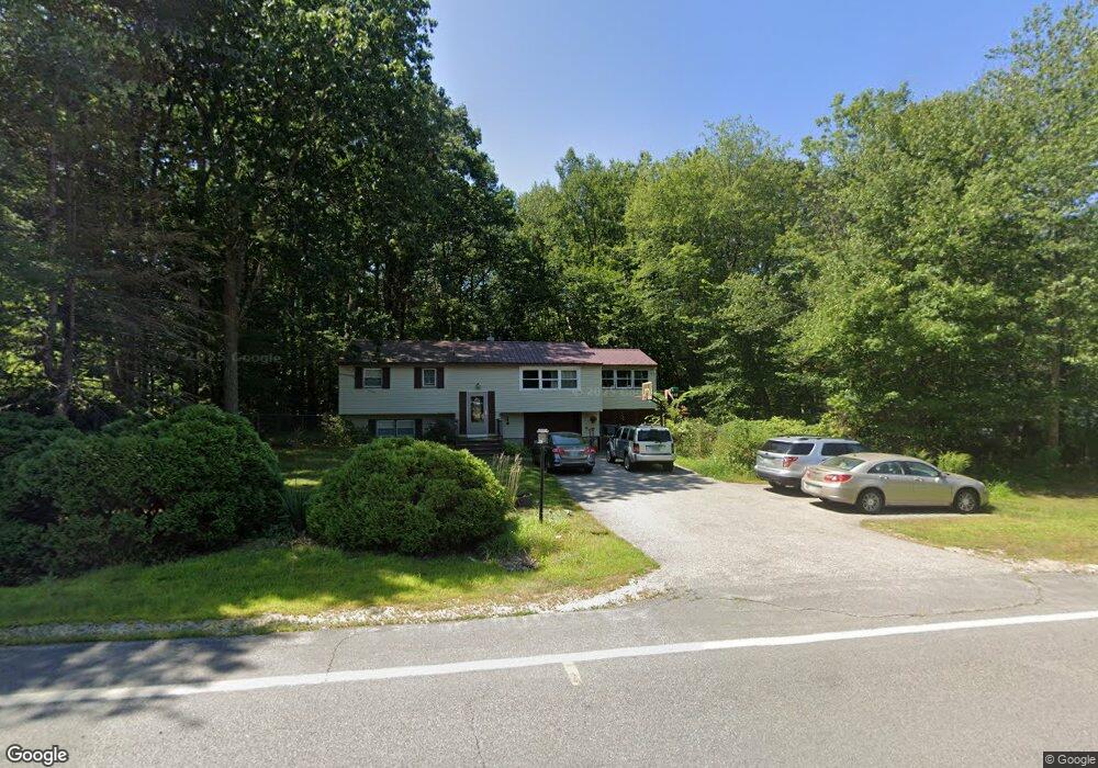 92 Bypass 28, Derry, NH 03038 - photo 1