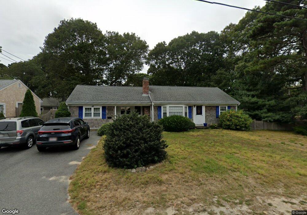 49 Bob o Link Ln, West Yarmouth, MA 02673 - photo 1