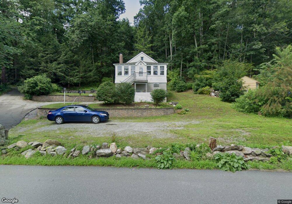 40 Cobbetts Pond Rd, Windham, NH 03087 - photo 1