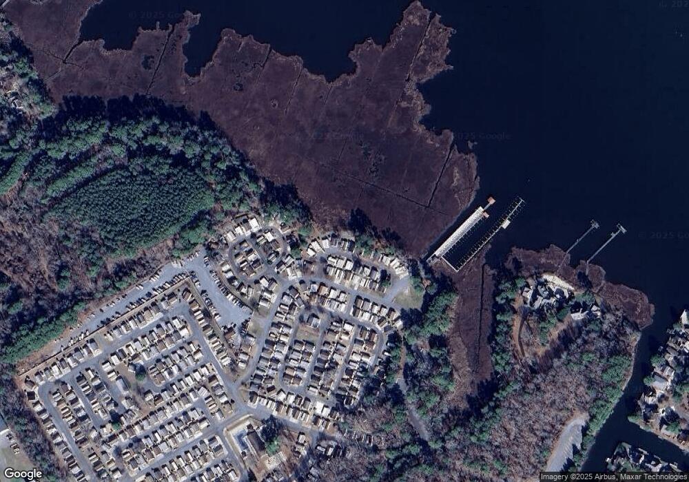 8 Deep Sea Dr, Berlin, MD 21811 - photo 1