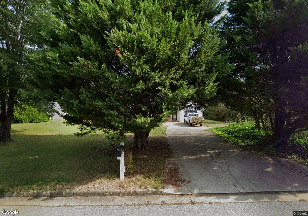 1405 Elliotts Ln, Auburn, GA 30011 - photo 1