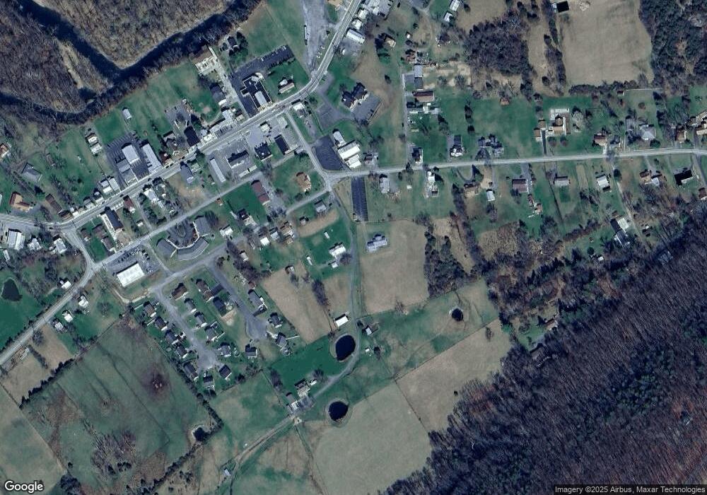 71 Ridge St, Wardensville, WV 26851 - photo 1