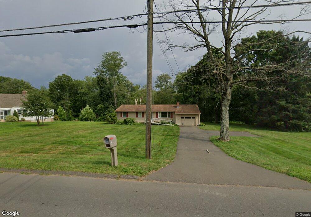 112 Coles Rd, Cromwell, CT 06416 - photo 1