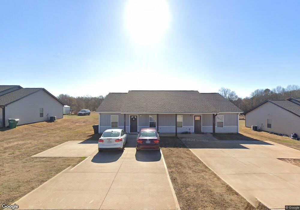 1186 Clark Rd, Inman, SC 29349 - photo 1