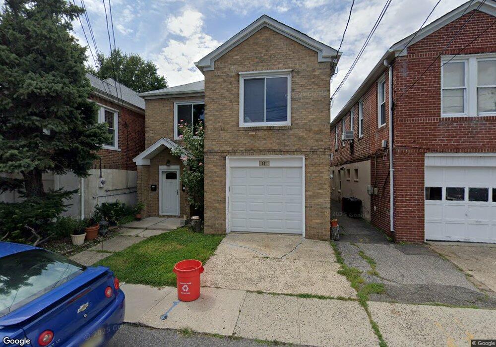 141 Pine St, Cliffside Park, NJ 07010 - photo 1