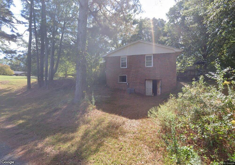 402 Bushmill Rd, Bremen, GA 30110 - photo 1