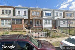1234 N 20th St, Camden, NJ 08105