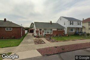 271 Harland St, Exeter, PA 18643