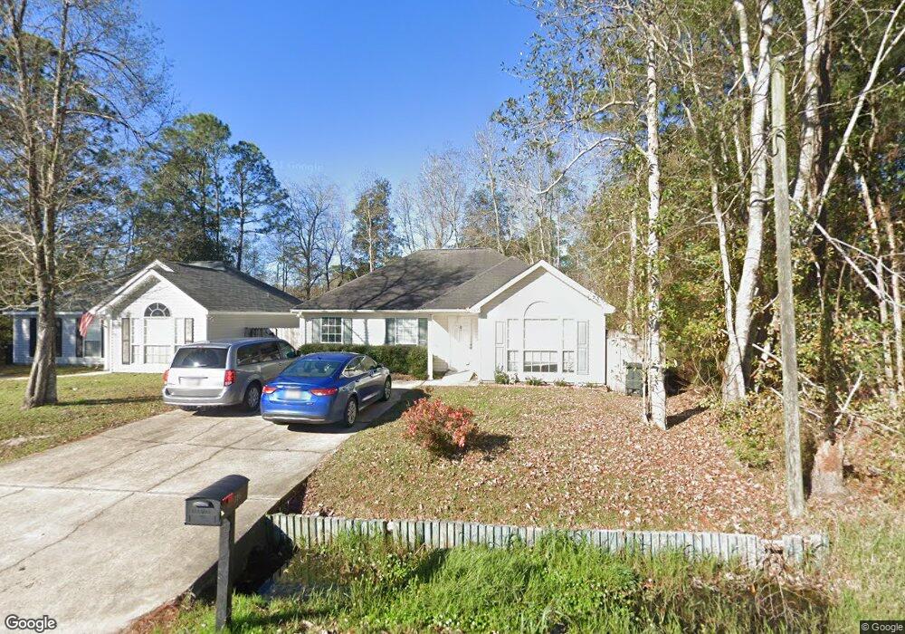 325 3rd St, Pearl River, LA 70452 - photo 1