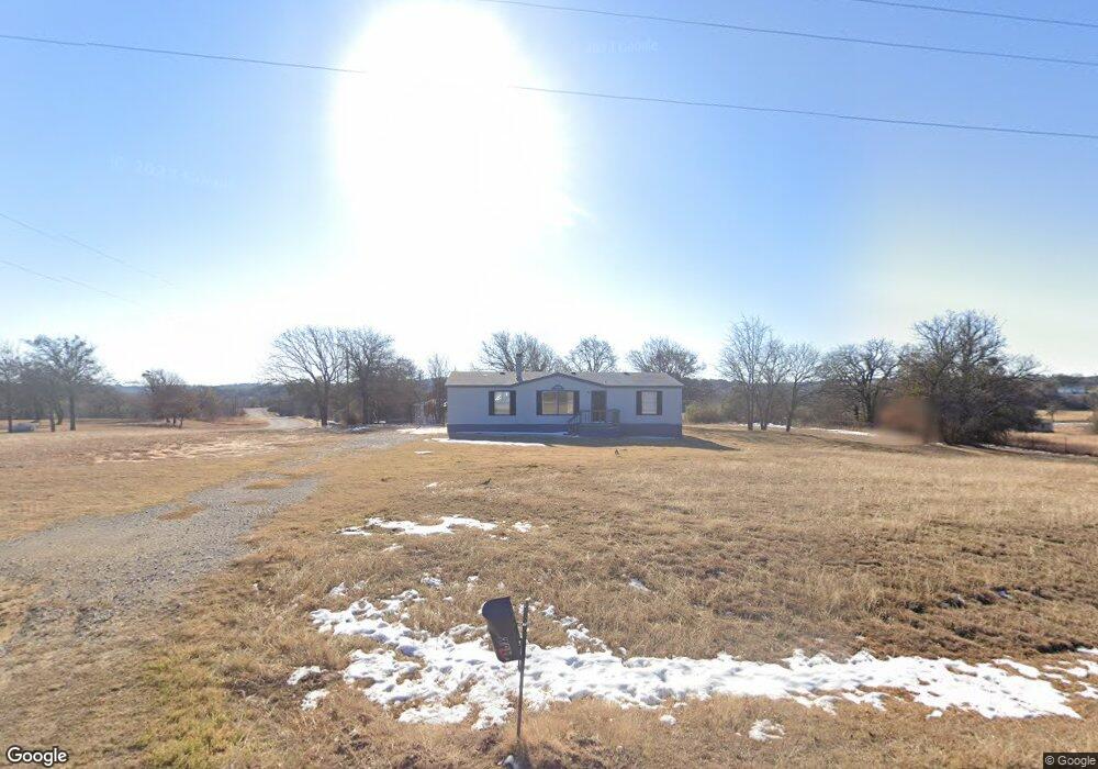 462 Big Salty Dr, Springtown, TX 76082 - photo 1