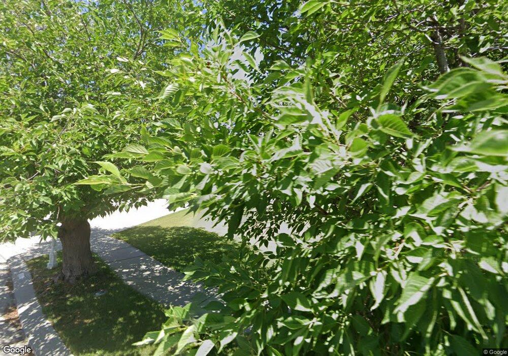 2584 W Martingale Cir, South Jordan, UT 84095 - photo 1