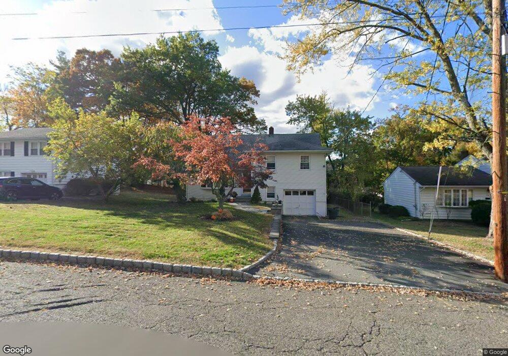 56 Bentley Rd, Cedar Grove, NJ 07009 - photo 1