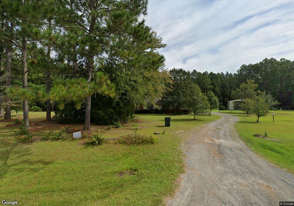 711 Moore Rd, West Green, GA 31567 - photo 1