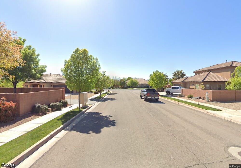 0 Gold Bullion Way, Washington, UT 84780 - photo 1