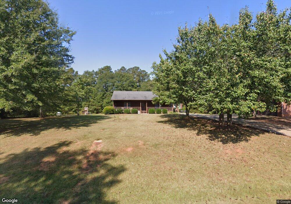 1817 Tyus Carrollton Rd, Carrollton, GA 30117 - photo 1