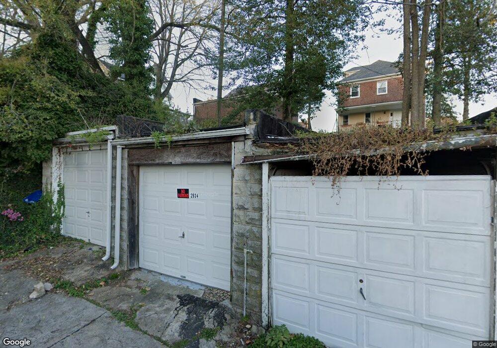 2934 Rumore St, Baltimore, MD 21214 - photo 1