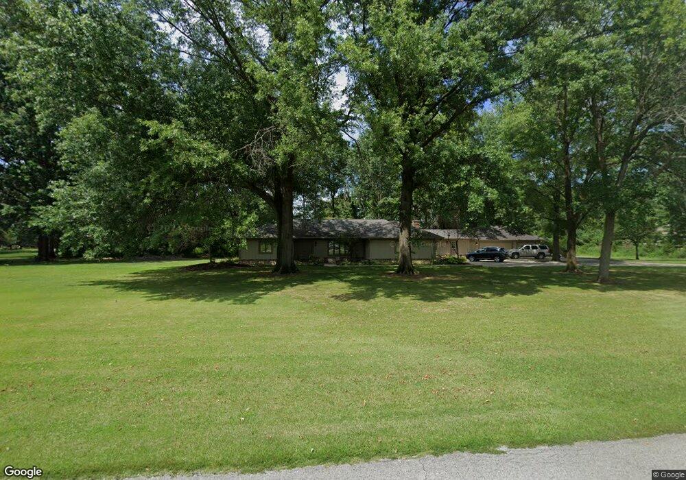 12616 Portage Way, Fishers, IN 46037 - photo 1