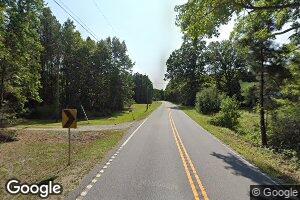 148ac The Trail, King & Queen, VA 23085