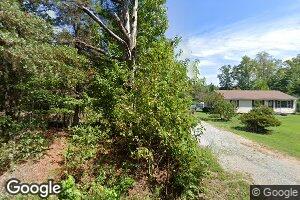 000 Rock Spring Rd King and Queen, King & Queen, VA 23085