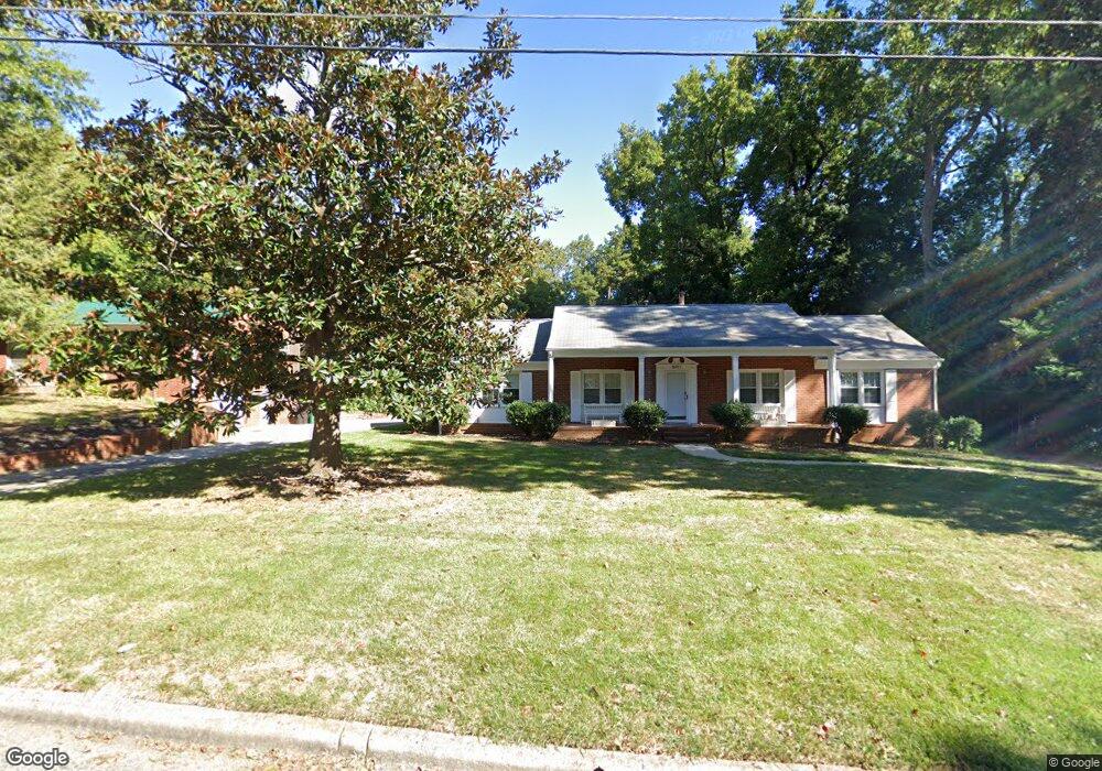 2037 Wesley Dr, High Point, NC 27260 - photo 1