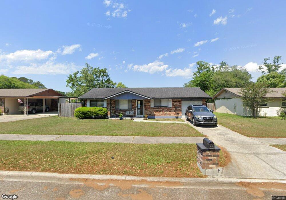 6973 Dompierre Dr unit 1, Jacksonville, FL 32210 - photo 1