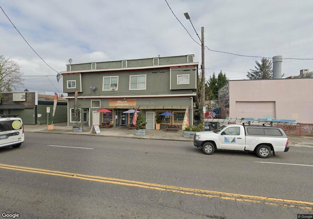 815 N Lombard St unit 2, Portland, OR 97217 - photo 1