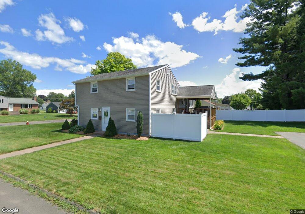 39 S Pembroke St, Wethersfield, CT 06109 - photo 1