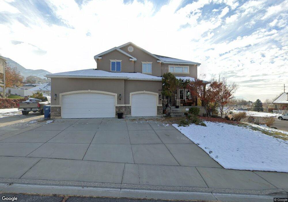 635 E 1200 N, Pleasant Grove, UT 84062 - photo 1