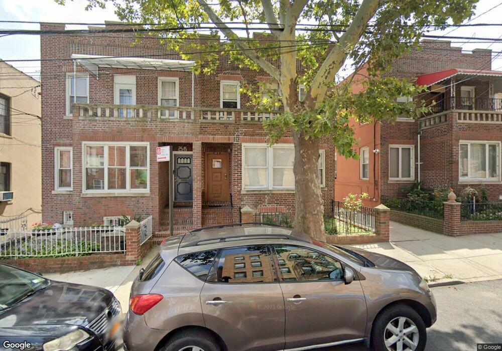 2517 42nd St, Astoria, NY 11103 - photo 1