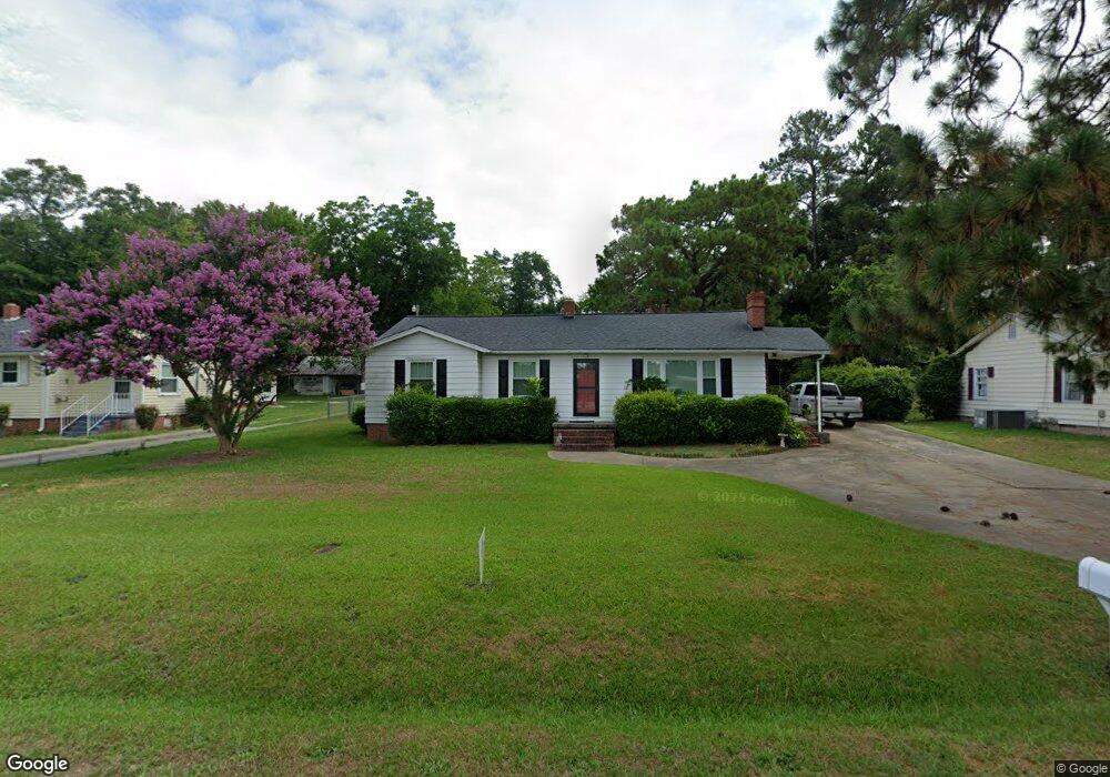 911 Mcrae Rd, Camden, SC 29020 - photo 1