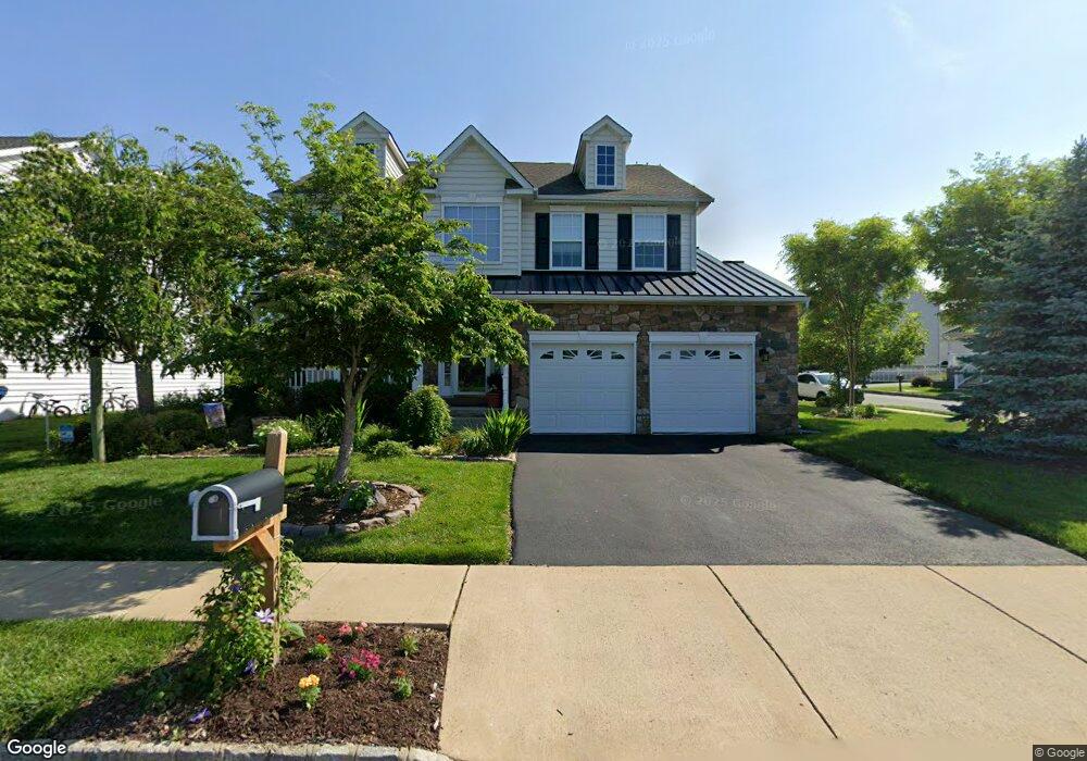 2040 Miranda Terrace, Pennsburg, PA 18073 - photo 1