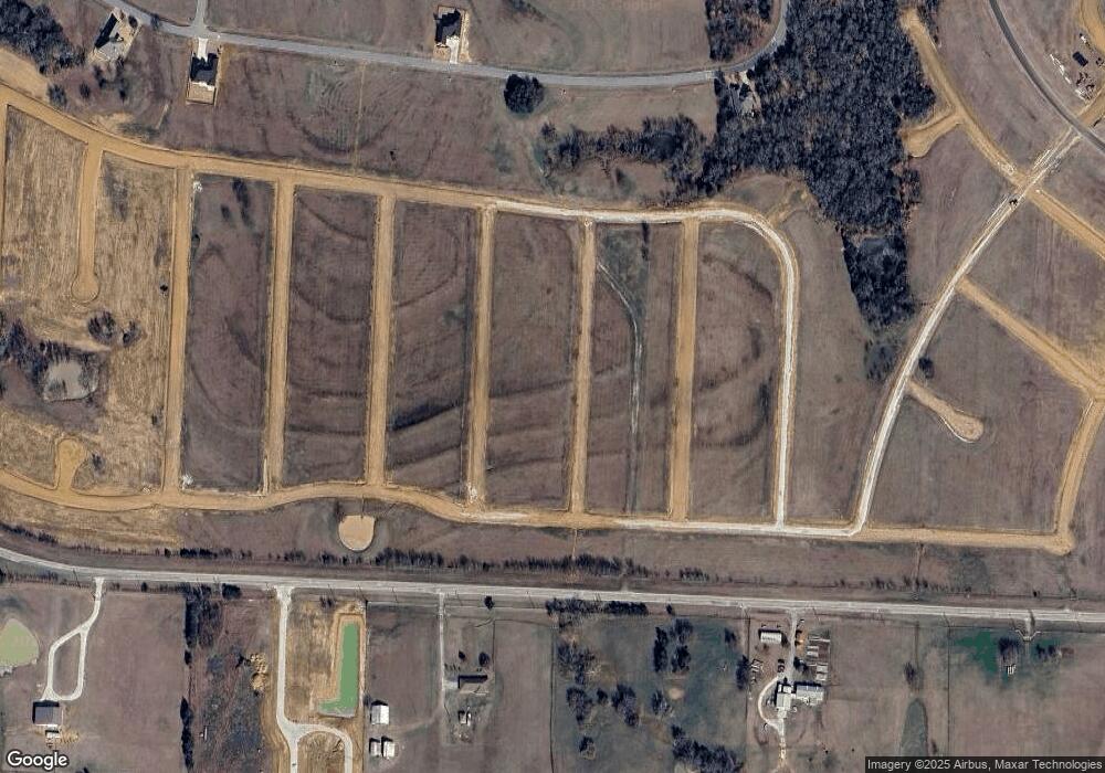 160 Leo Palace St, Gordonville, TX 76245 - photo 1