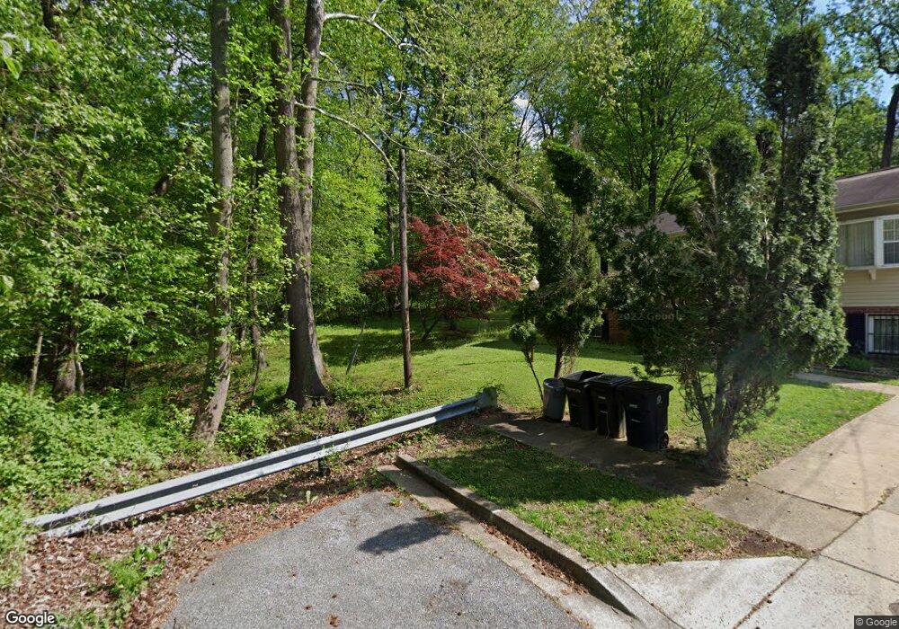 7008 Sabrina Ct, Capitol Heights, MD 20743 - photo 1