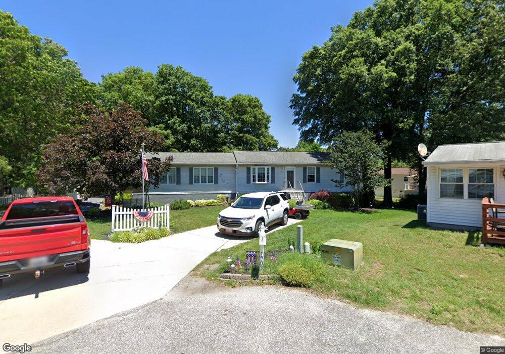 1703 Cardinal Estate Ln, Glen Burnie, MD 21061 - photo 1