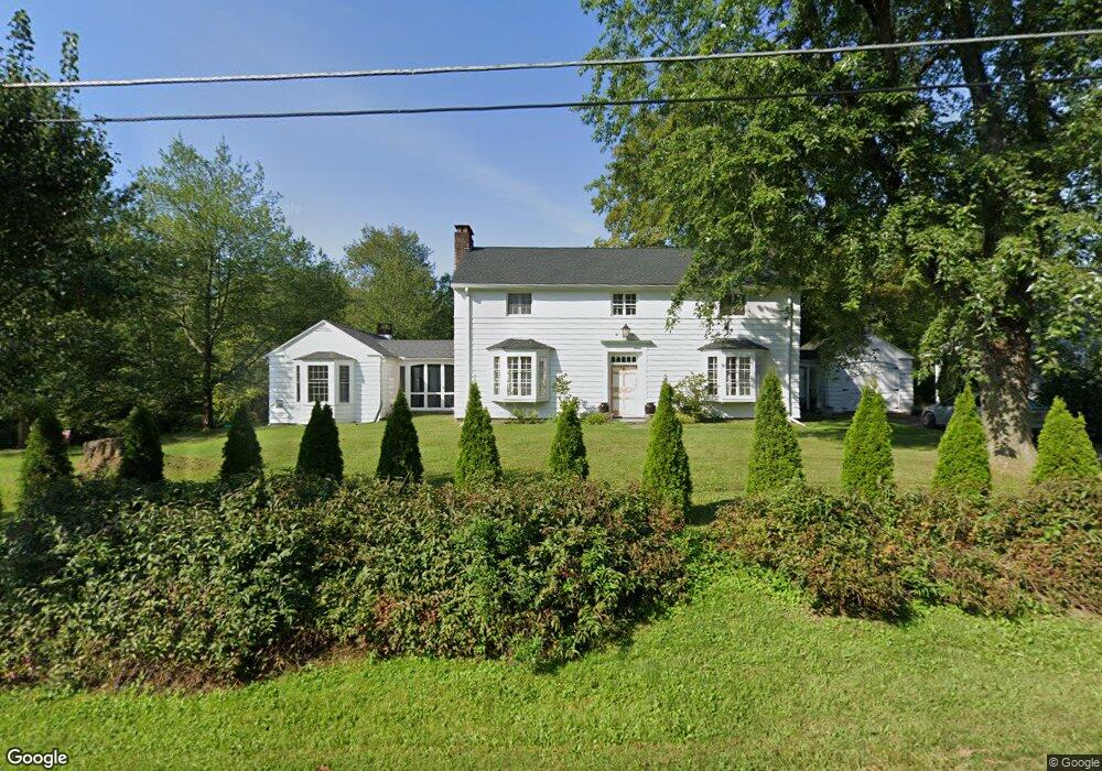 19 Academy St, Kerhonkson, NY 12446 - photo 1