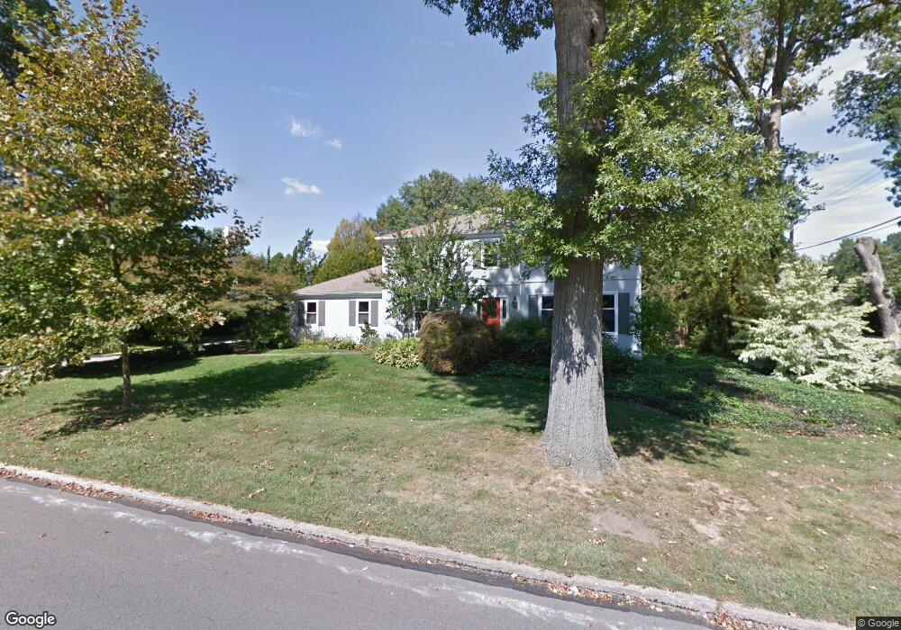 1301 Sussex Rd, Wynnewood, PA 19096 - photo 1