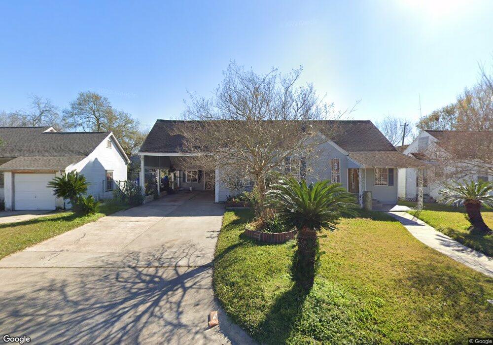 7214 Gillen St, Houston, TX 77087 - photo 1