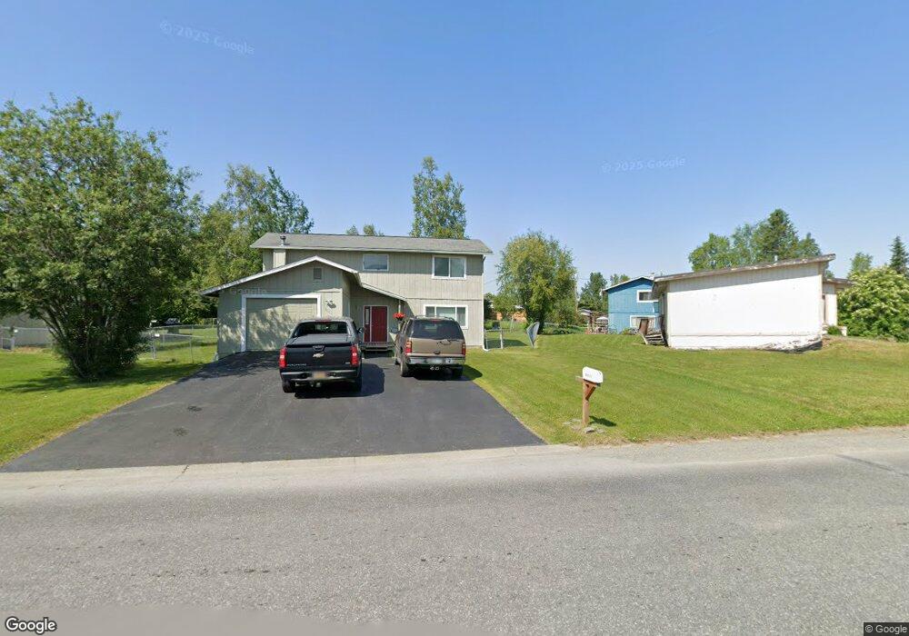 8031 E 20th Ave, Anchorage, AK 99504 - photo 1