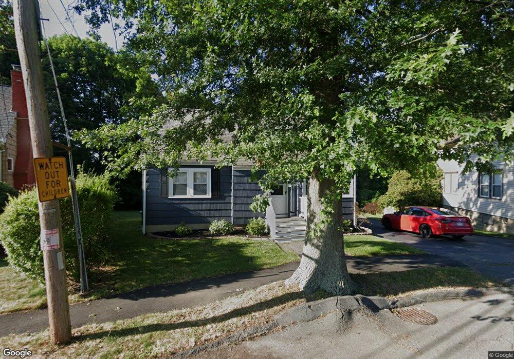 46 Pearson St, Saugus, MA 01906 - photo 1