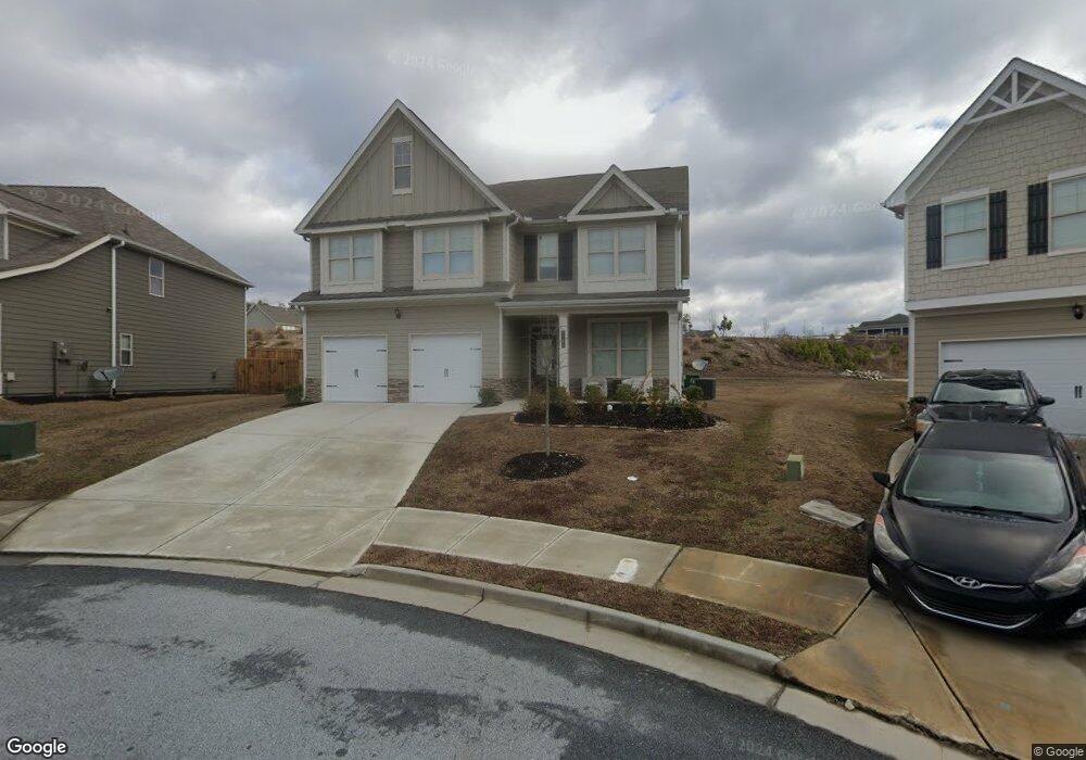 7703 Hansel Ln unit 36, Lithonia, GA 30058 - photo 1