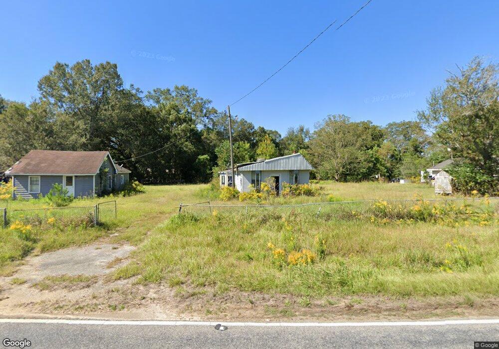 26101 Highway 613, Lucedale, MS 39452 - photo 1