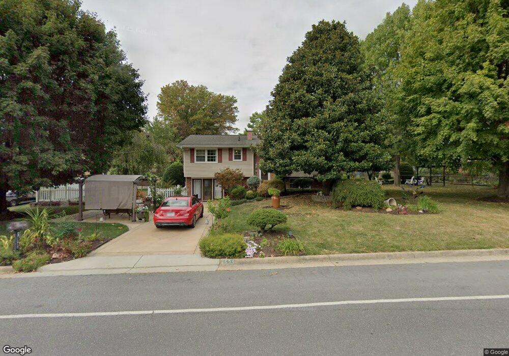 1625 Central Ave, Harrisonburg, VA 22801 - photo 1