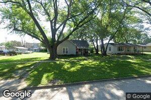 406 Schofield St, Waverly, KS 66871