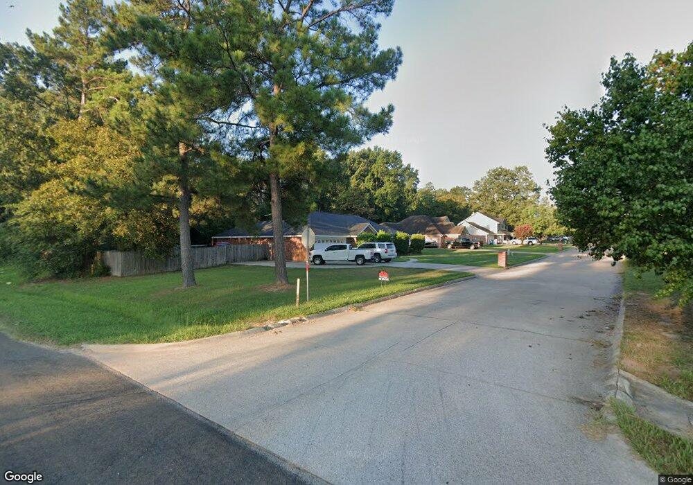 107 Hunters Glen Dr, Lufkin, TX 75904 - photo 1