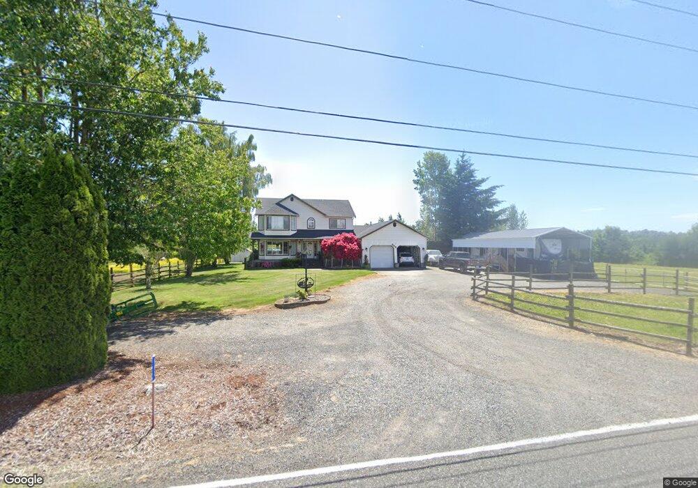 993 E Hemmi Rd, Everson, WA 98247 - photo 1