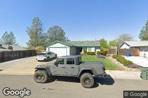 1156 Nighthawk Ln, Redding, CA 96003