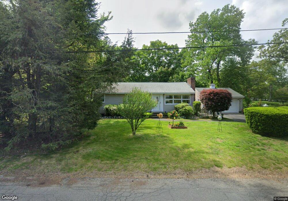 8 Sylvan Ln, Feeding Hills, MA 01030 - photo 1